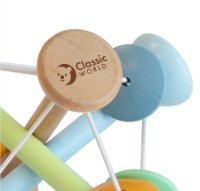 Joc educativ Classic World New Magic Ball (10031) imaginea #2 — magazin online Desire.md