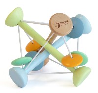 Joc educativ Classic World New Magic Ball (10031)