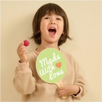 Set jucării Classic World Paddle Ball (20191) imaginea #3 — magazin online Desire.md