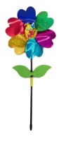 Morișcă de vânt Essa Toys Flower (4840781362333)
