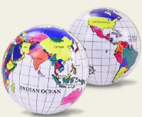 Minge pentru copii Essa Toys Globe 22cm (6909728117042) imaginea #2 — magazin online Desire.md