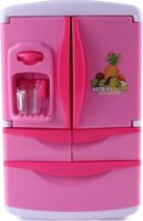 Frigider Essa Toys Pink (JU-4950)