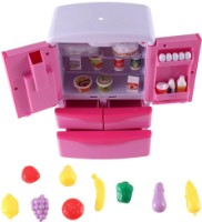 Frigider Essa Toys Pink (JU-4950) imaginea #3 — magazin online Desire.md