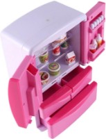 Frigider Essa Toys Pink (JU-4950) imaginea #4 — magazin online Desire.md