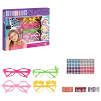 Набор для творчества Essa Toys Shining Glasses (KSY894-1)
