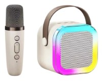 Караоке-колонка Essa Toys White (6902020919079)