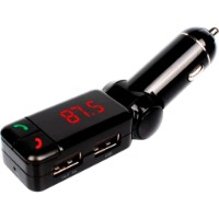 FM-модулятор Forever TR-320 Black фото №4 — интернет-магазин Desire.md