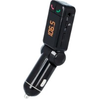 Modulator FM Forever TR-320 Black