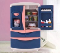 Frigider Essa Toys YH218-1C imaginea #2 — magazin online Desire.md