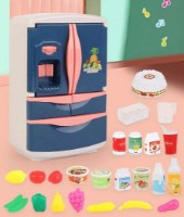 Frigider Essa Toys YH218-1C imaginea #3 — magazin online Desire.md