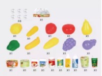 Frigider Essa Toys YH218-1C imaginea #9 — magazin online Desire.md