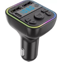 Modulator FM Helmet HMTFTG40BK