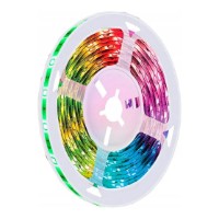 Bandă LED Orno LD55MRGBIP63