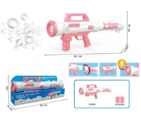 Набор мыльных пузырей EssaToys (522A) фото №2 — интернет-магазин Desire.md