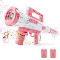 Набор мыльных пузырей EssaToys (522A) фото №3 — интернет-магазин Desire.md