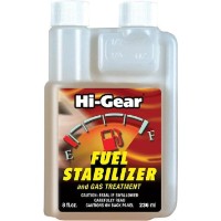Aditiv pentru combustibil Hi-Gear HG3330e