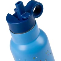 Sticlă de apă Moulin Roty Puce & Pilou (MR684080) imaginea #4 — magazin online Desire.md