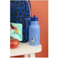 Sticlă de apă Moulin Roty Puce & Pilou (MR684080) imaginea #2 — magazin online Desire.md