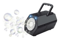 Машина для мыльных пузырей EssaToys (575)