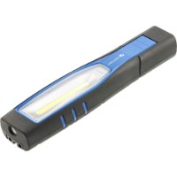 Инспекционный фонарь Hoegert HT1E480