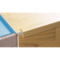 Профиль для керамической плитки Cezar 1833353 фото №2 — интернет-магазин Desire.md