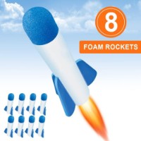 Set jucării Essa Toys Air Rockets (NL-17S) imaginea #4 — magazin online Desire.md