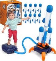 Игровой набор Essa Toys Air Rockets (NL-17S)