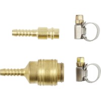 Соединитель пневмопроводов Hoegert HT4R821