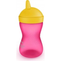 Поильник Philips  Avent 300ml (SCF804/04) фото №4 — интернет-магазин Desire.md