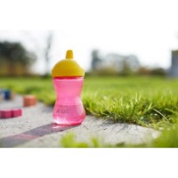 Поильник Philips  Avent 300ml (SCF804/04) фото №2 — интернет-магазин Desire.md