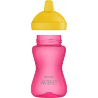 Поильник Philips  Avent 300ml (SCF804/04) фото №3 — интернет-магазин Desire.md