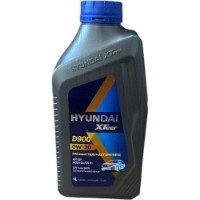 Моторное масло Hyundai XTeer D900 C6/C5 0W-20 1L