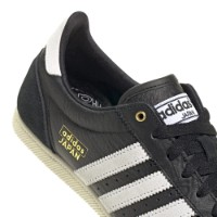 Adidași pentru dame Adidas Japan W Core Black/Cloud White/Gold Metallic, s.36 imaginea #8 — magazin online Desire.md