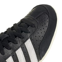 Adidași pentru dame Adidas Japan W Core Black/Cloud White/Gold Metallic, s.38.5 imaginea #2 — magazin online Desire.md