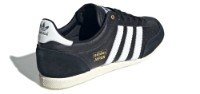 Adidași pentru dame Adidas Japan W Core Black/Cloud White/Gold Metallic, s.38.5 imaginea #5 — magazin online Desire.md