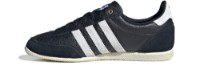 Adidași pentru dame Adidas Japan W Core Black/Cloud White/Gold Metallic, s.38.5 imaginea #6 — magazin online Desire.md