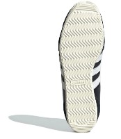 Adidași pentru dame Adidas Japan W Core Black/Cloud White/Gold Metallic, s.38.5 imaginea #7 — magazin online Desire.md