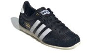 Adidași pentru dame Adidas Japan W Core Black/Cloud White/Gold Metallic, s.39.5 imaginea #9 — magazin online Desire.md