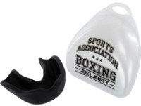 Capa box Zelart L Black (BO-5129) imaginea #5 — magazin online Desire.md