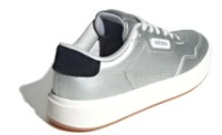 Кеды женские Adidas Park St 2.0 Silver Metallic/Core Black/Core White, s.38 фото №2 — интернет-магазин Desire.md