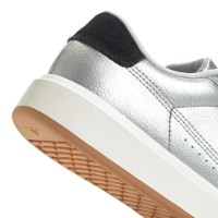 Кеды женские Adidas Park St 2.0 Silver Metallic/Core Black/Core White, s.38.5 фото №8 — интернет-магазин Desire.md