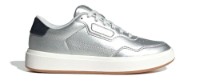 Кеды женские Adidas Park St 2.0 Silver Metallic/Core Black/Core White, s.40 фото №1 — интернет-магазин Desire.md