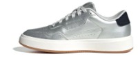 Кеды женские Adidas Park St 2.0 Silver Metallic/Core Black/Core White, s.40 фото №5 — интернет-магазин Desire.md