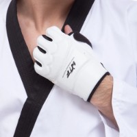 Перчатки Zelart XS White (BO-2016-W) фото №5 — интернет-магазин Desire.md