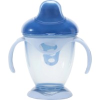 Cana cu pai Premaman Blue 180ml PRF5WS-CCC-UNQ