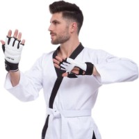 Перчатки Zelart M White (BO-2310-W) фото №5 — интернет-магазин Desire.md