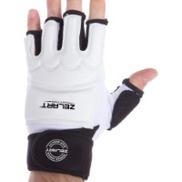 Перчатки Zelart S White (BO-2310-W)