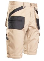 Pantaloni scurți de lucru Brixton PLSTAPKSB48 imaginea #3 — magazin online Desire.md