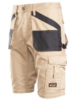 Pantaloni scurți de lucru Brixton PLSTAPKSB50 imaginea #2 — magazin online Desire.md