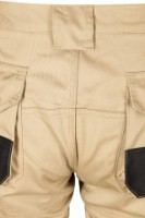 Pantaloni scurți de lucru Brixton PLSTAPKSB52 imaginea #5 — magazin online Desire.md